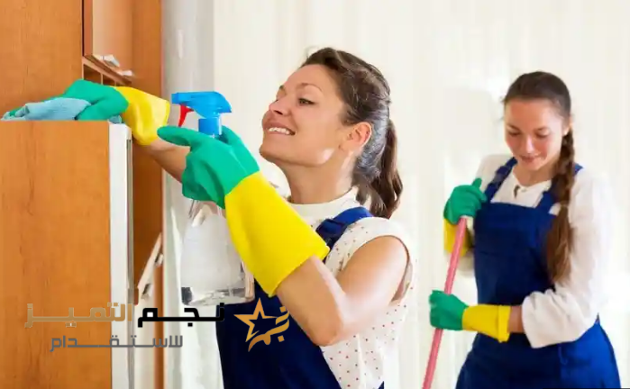 ما هو افضل مكتب استقدام عمالة منزلية 2025: 920016804