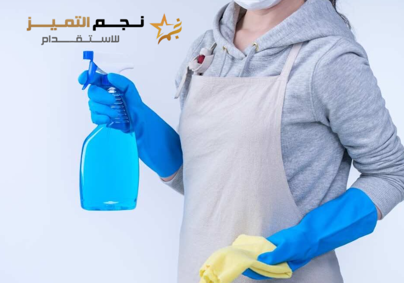 افضل مكتب استقدام عاملات منزلية مدربة في السعودية: 920016804