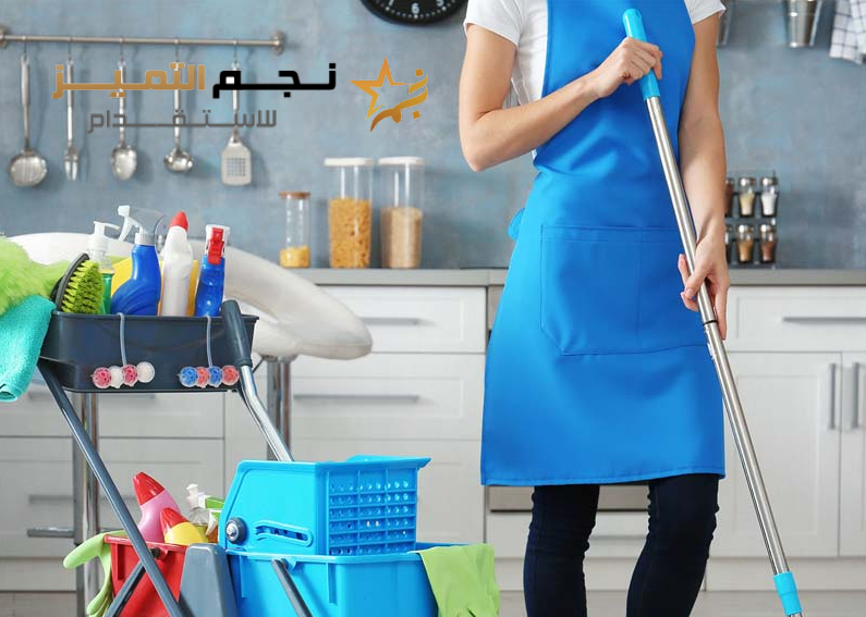 دليلك لاختيار أفضل مكاتب استقدام العمالة المنزلية في السعودية: 920016804