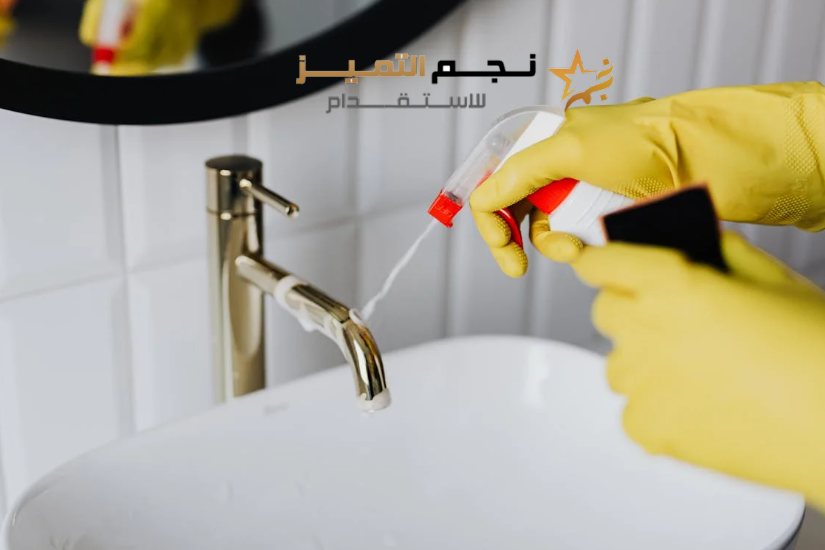 دليلك لاختيار افضل مكاتب الاستقدام والاستفادة من الخدمات بسهولة: 920016804