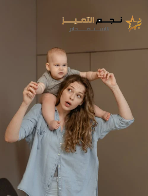 افضل مكتب استقدام مربية اطفال بالسعودية: 920016804